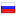 fspc.ru hosted country